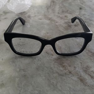 Gucci GG0031O Eyeglasses